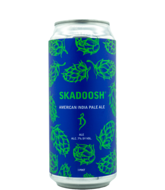 The Alchemist Brewery Skadoosh 129