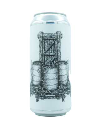 Freak Folk Bier Jasper (Fidens Collab)