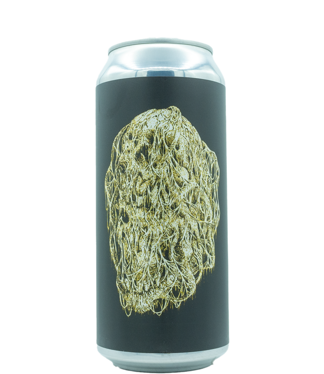 Freak Folk Bier Melted