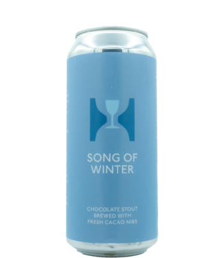 Hill Farmstead Brewery Song of Winter
