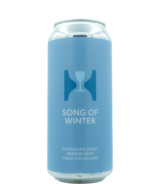 Hill Farmstead Brewery Song of Winter