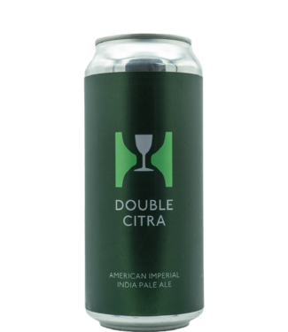Hill Farmstead Brewery Double Citra