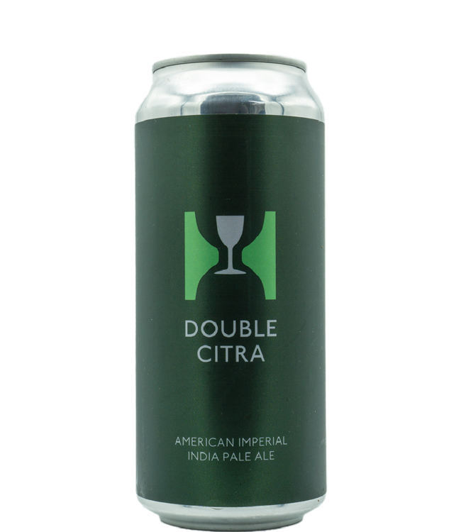 Hill Farmstead Brewery Double Citra
