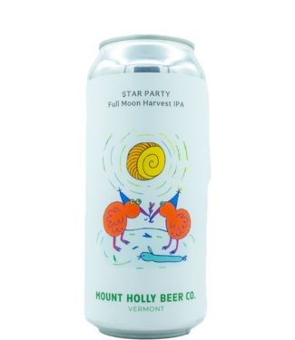 Mount Holly Star Party full Moon Harvest