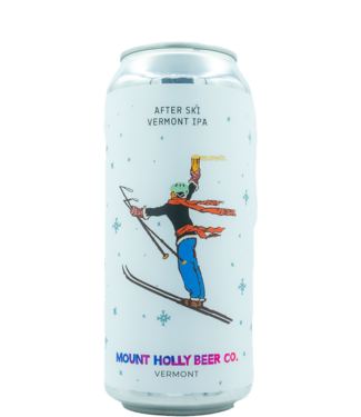 Mount Holly After Ski