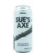 Fidens Brewing Co. Sue's Axe (Toppling Goliath Collab)