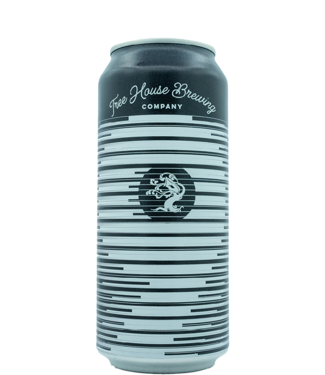 Tree House Brewing Co. Batch 9000