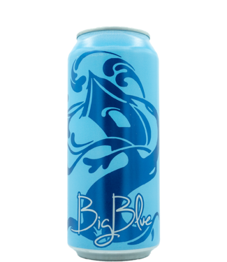 Tree House Brewing Co. Big Blue