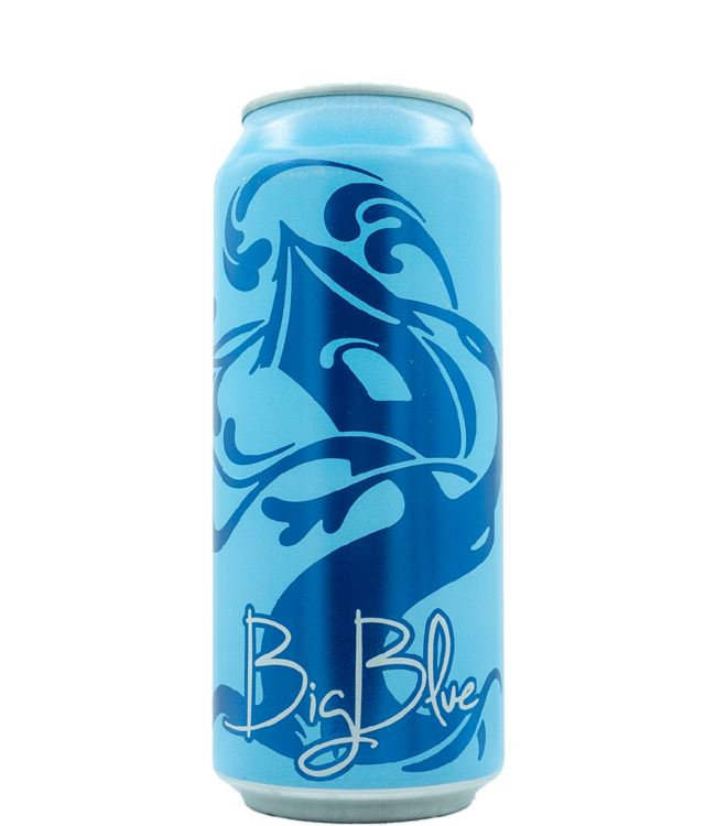 Tree House Brewing Co. Big Blue