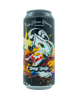 Tree House Brewing Co. Day Drip