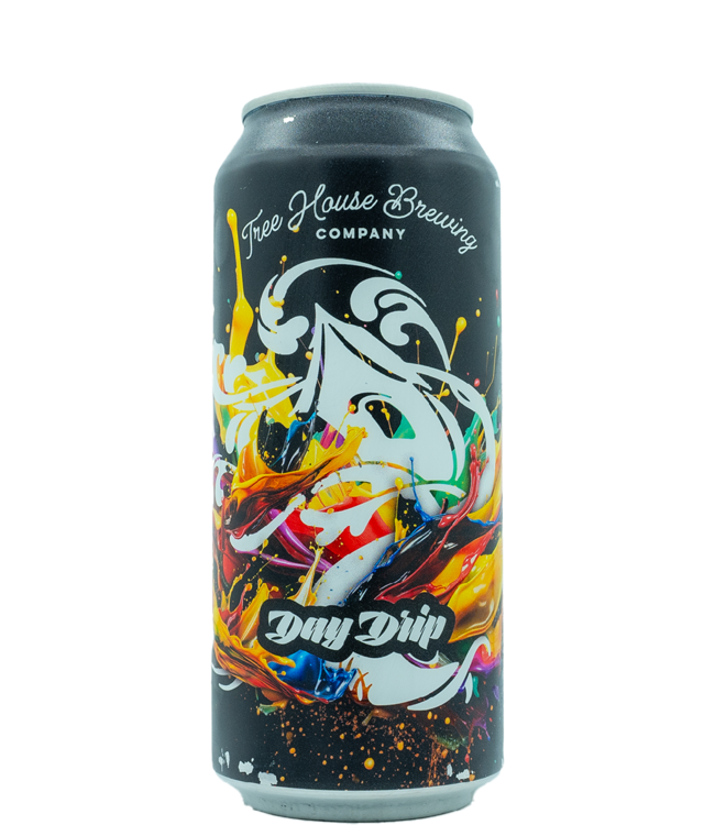 Tree House Brewing Co. Day Drip