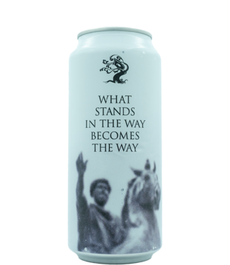 Tree House Brewing Co. Marcus Aurelius