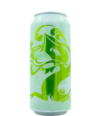 Tree House Brewing Co. The Greenest Green