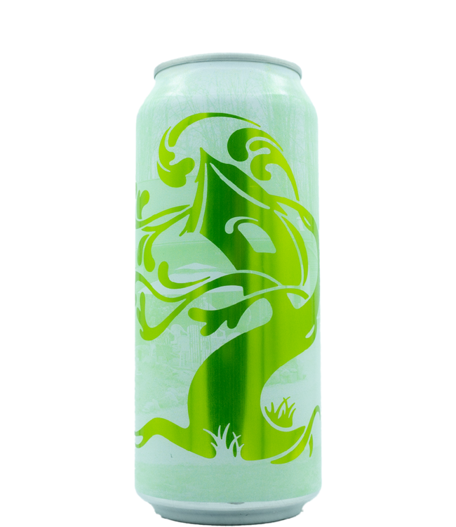 Tree House Brewing Co. The Greenest Green