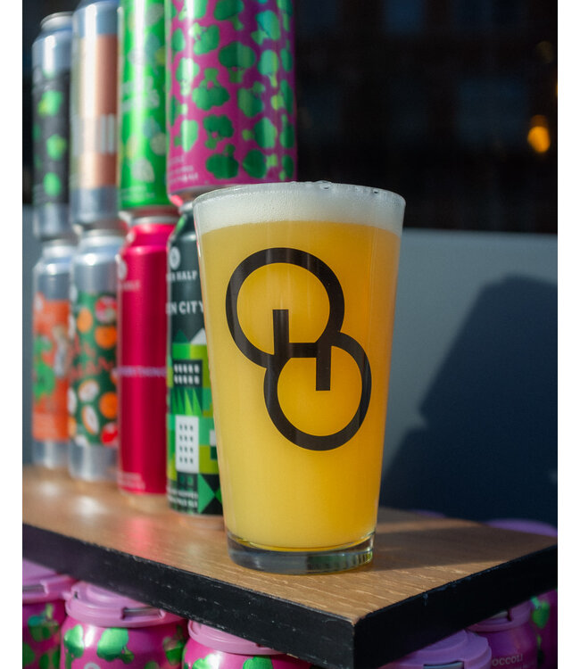 Other Half 16oz. Pint Glass