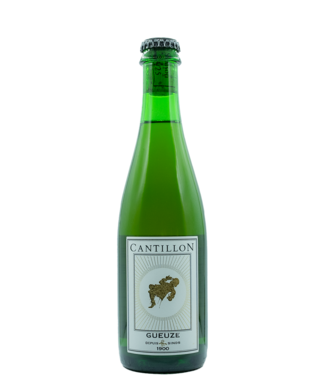 Brasserie Cantilllon Gueuze 2025 [37.5cl]