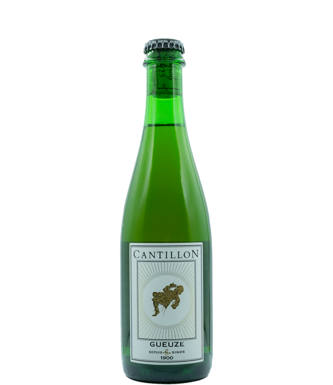 Brasserie Cantilllon Gueuze 2025