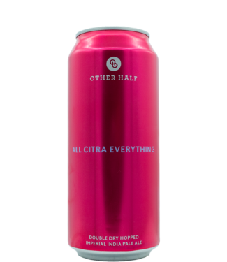 Other Half All Citra Everything