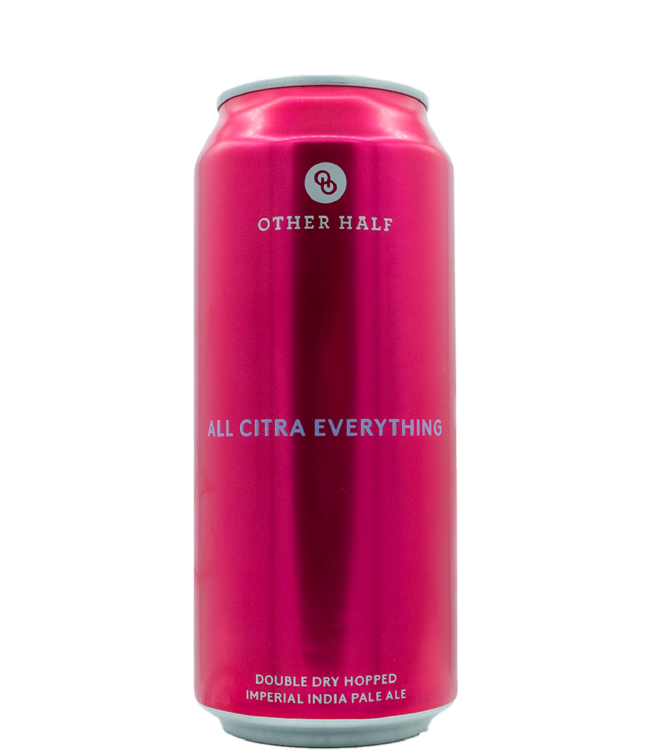 Other Half All Citra Everything