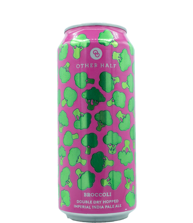 Other Half Broccoli