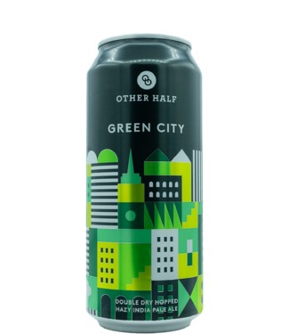 Other Half Green City