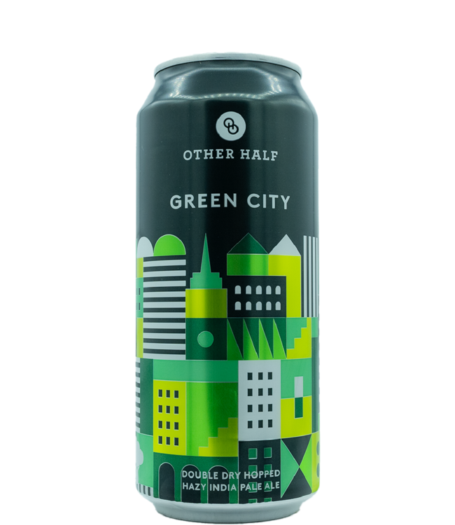 Other Half Green City