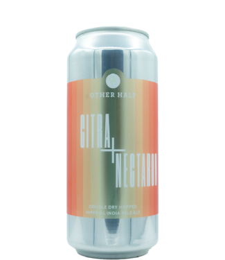 Other Half Citra + Nectaron