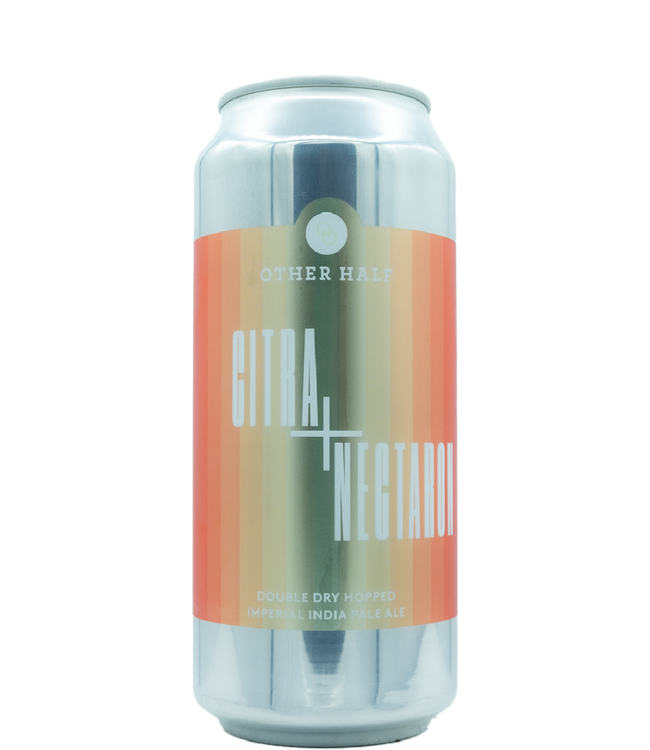 Other Half Citra + Nectaron