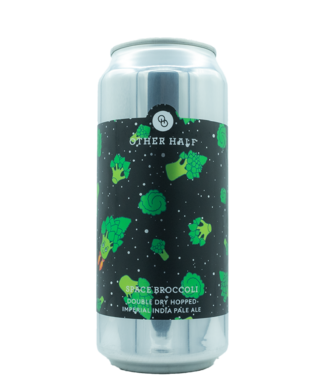 Other Half Space Broccoli