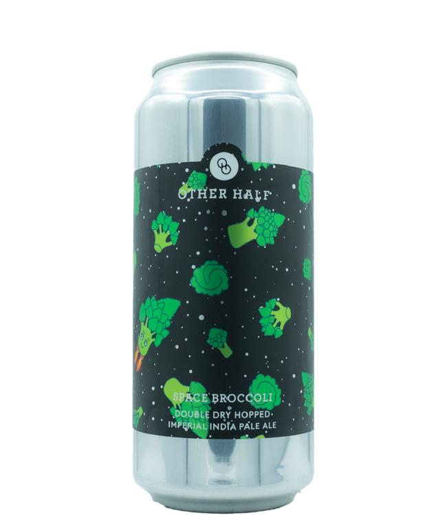 Other Half Space Broccoli