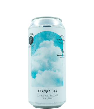 Factory Brewing Cumulus (Freestyle Hops)