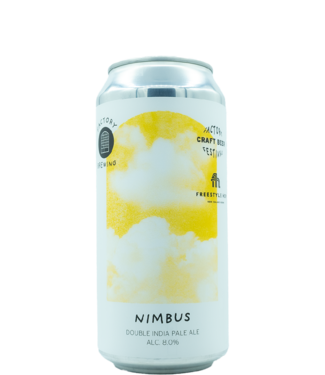 Factory Brewing Nimbus (Freestyle Hops)