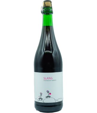 Lindheim Lindheim Slang 75cl