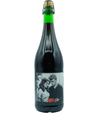 Lindheim Lindheim Impure Rouge 75cl