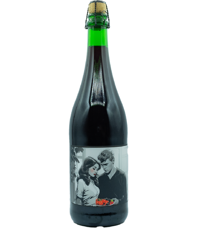 Lindheim Lindheim Impure Rouge 75cl