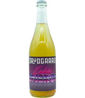 Drudgaard Drudgaard Endeløs Energi  2022 75cl