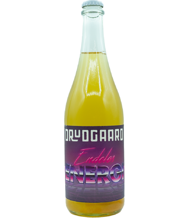 Drudgaard Drudgaard Endeløs Energi 2022 75cl