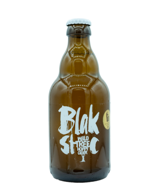 Blakstoc Blakstoc Wild Tree Hoppy Cider 33cl