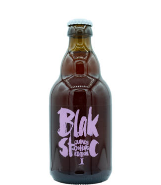 Blakstoc Quincy Jo & Hops Edition 33cl