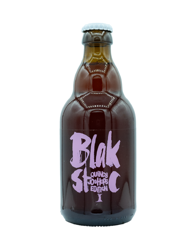 Blakstoc Quincy Jo & Hops Edition 33cl