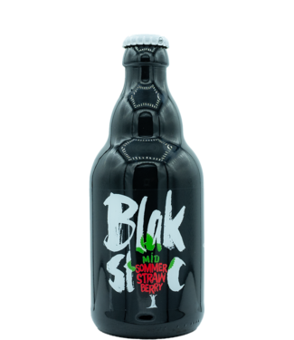 Blakstoc Midsommer Strawberry Cider