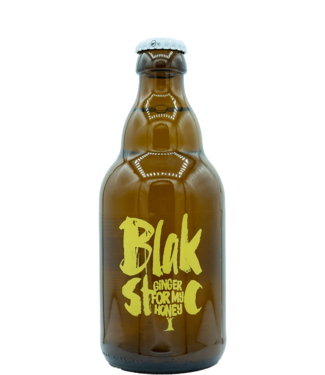 Blakstoc Ginger For My Honey 33cl