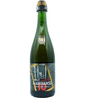 Jaanihanso - Brut Nature 2014 [75cl]