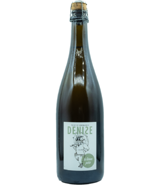 Domaine Duclos Fougeray Denise La Bonne Poiré