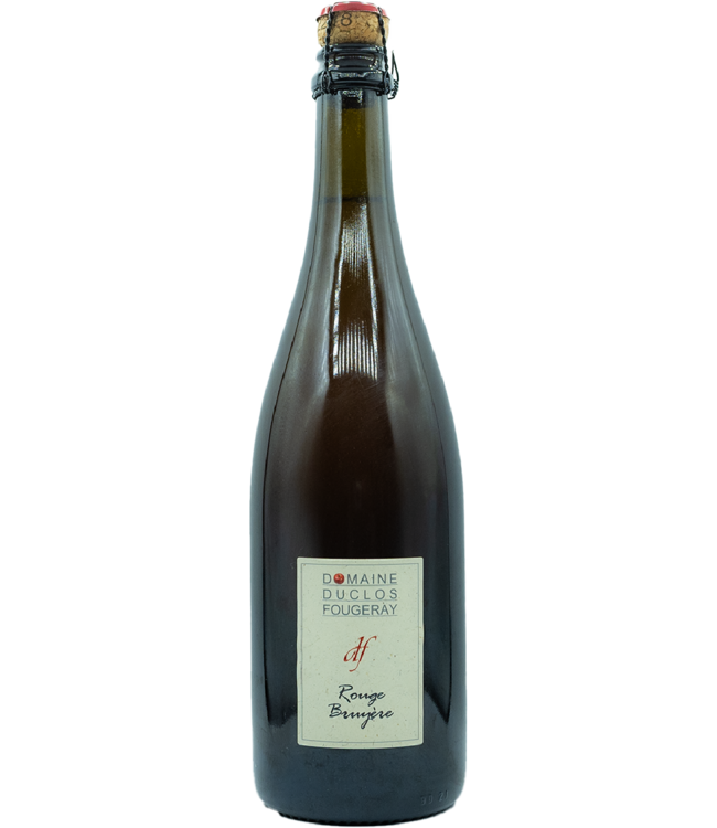 Domaine Duclos Fougeray Rouge Bruyere [75cl]