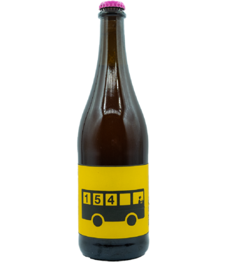 Aeblerov Bus [75cl]