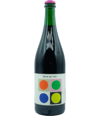 Aeblerov Aeblerov - Warm Up 2021 - .75