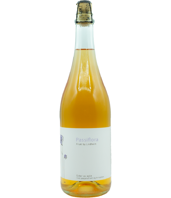 Lindheim Lindheim - Passiflora [75cl]