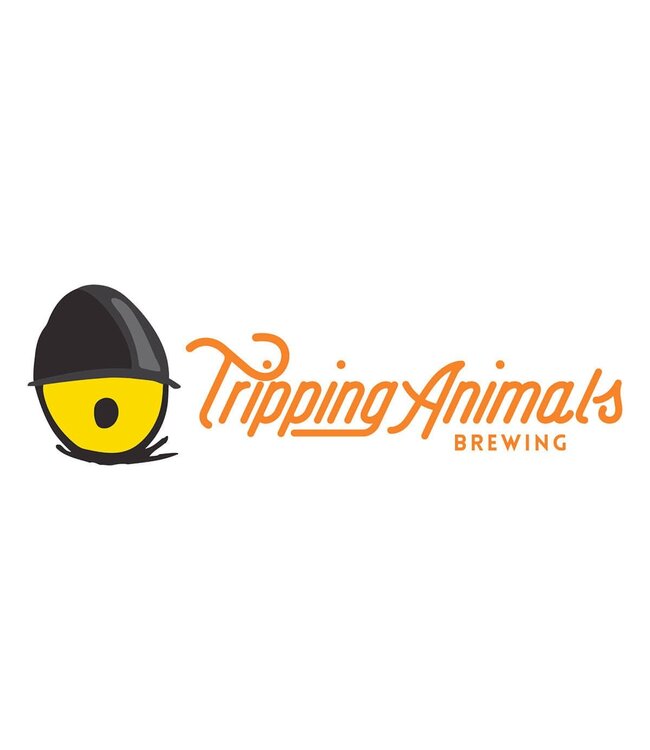 Tripping Animals 6 pack