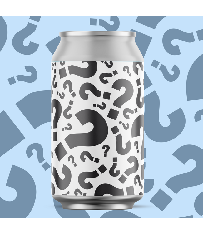 April Fool's Mystery Pack